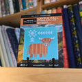 Cattle Call Paper Pattern