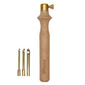 Interchangeable Punch Needle