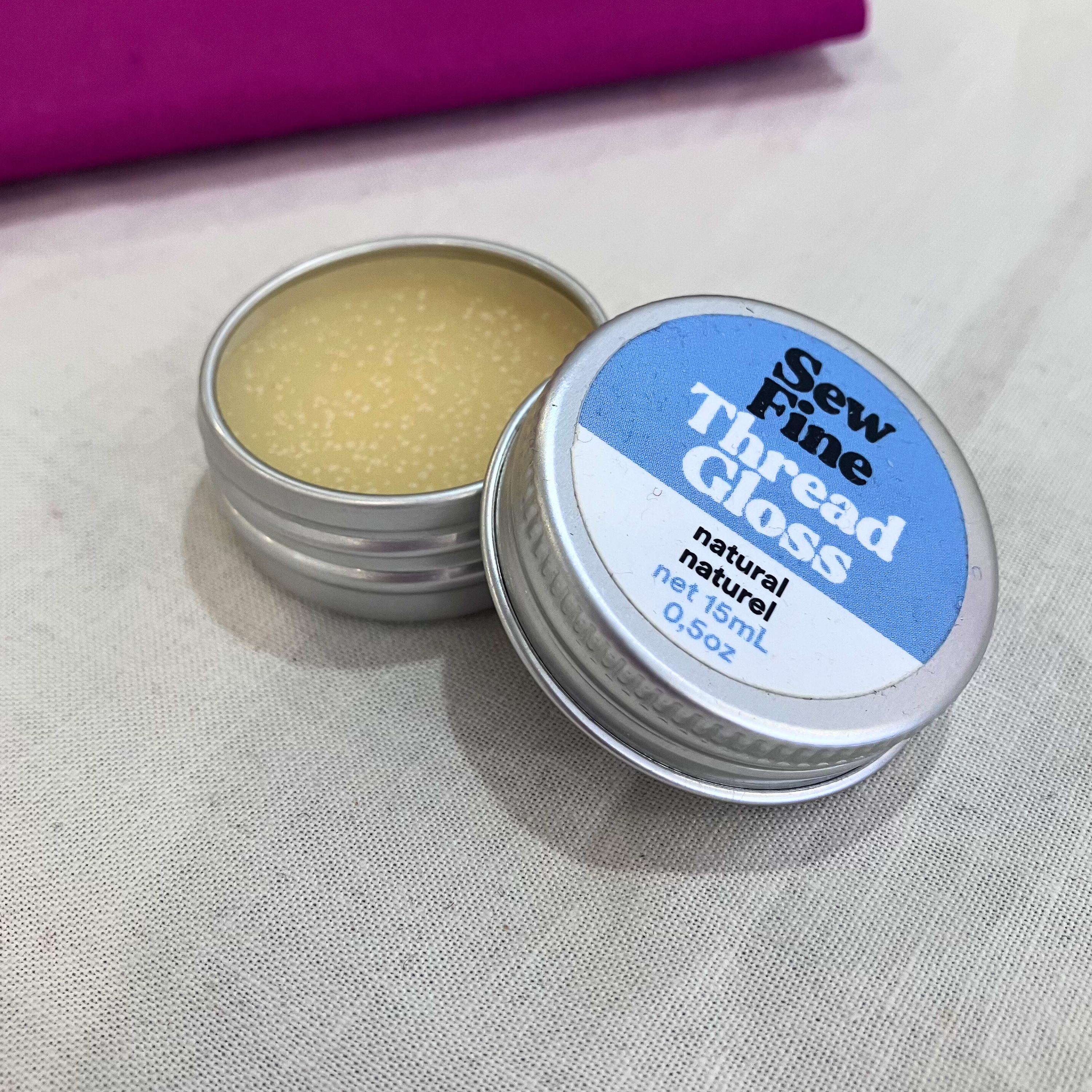 Sew Fine Thread Gloss