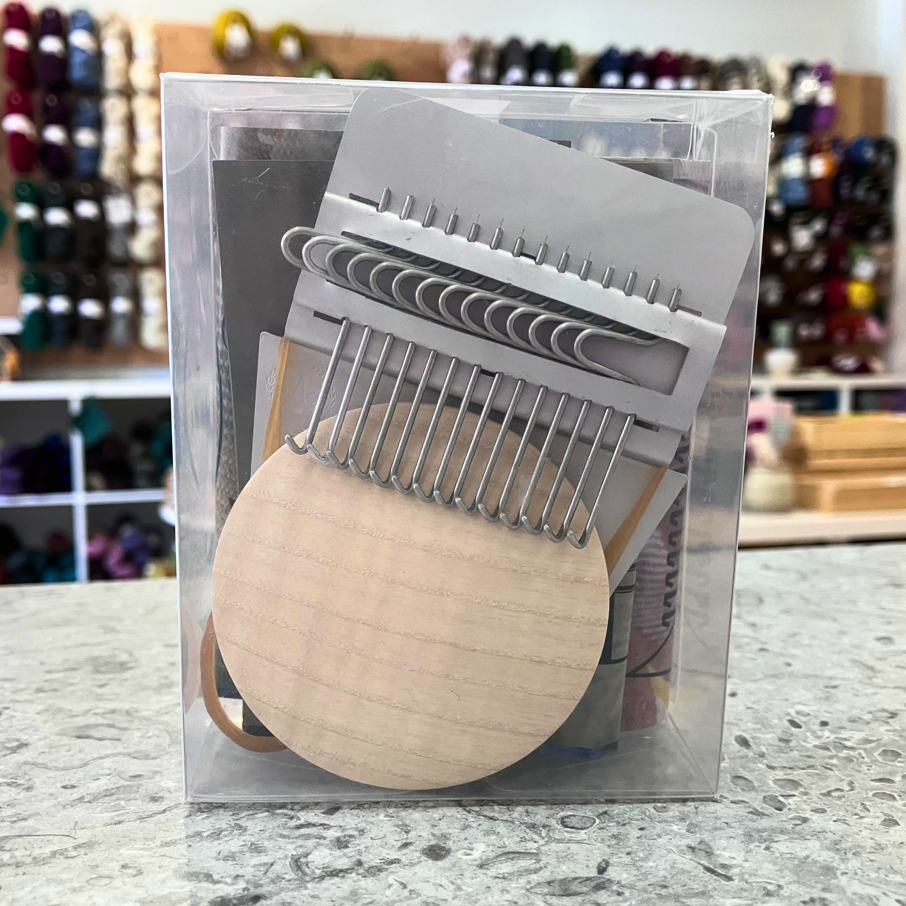 SpeedWeve Mending Loom