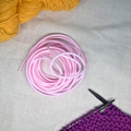 Knit Keeper Cord