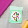 Unicorn Magnetic Needle Minders