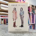 Kalle Shirt & Shirtdress Sewing Pattern