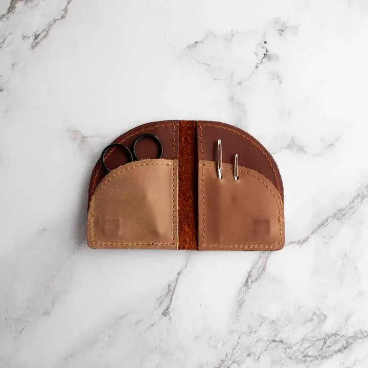 On The Go Notions Set