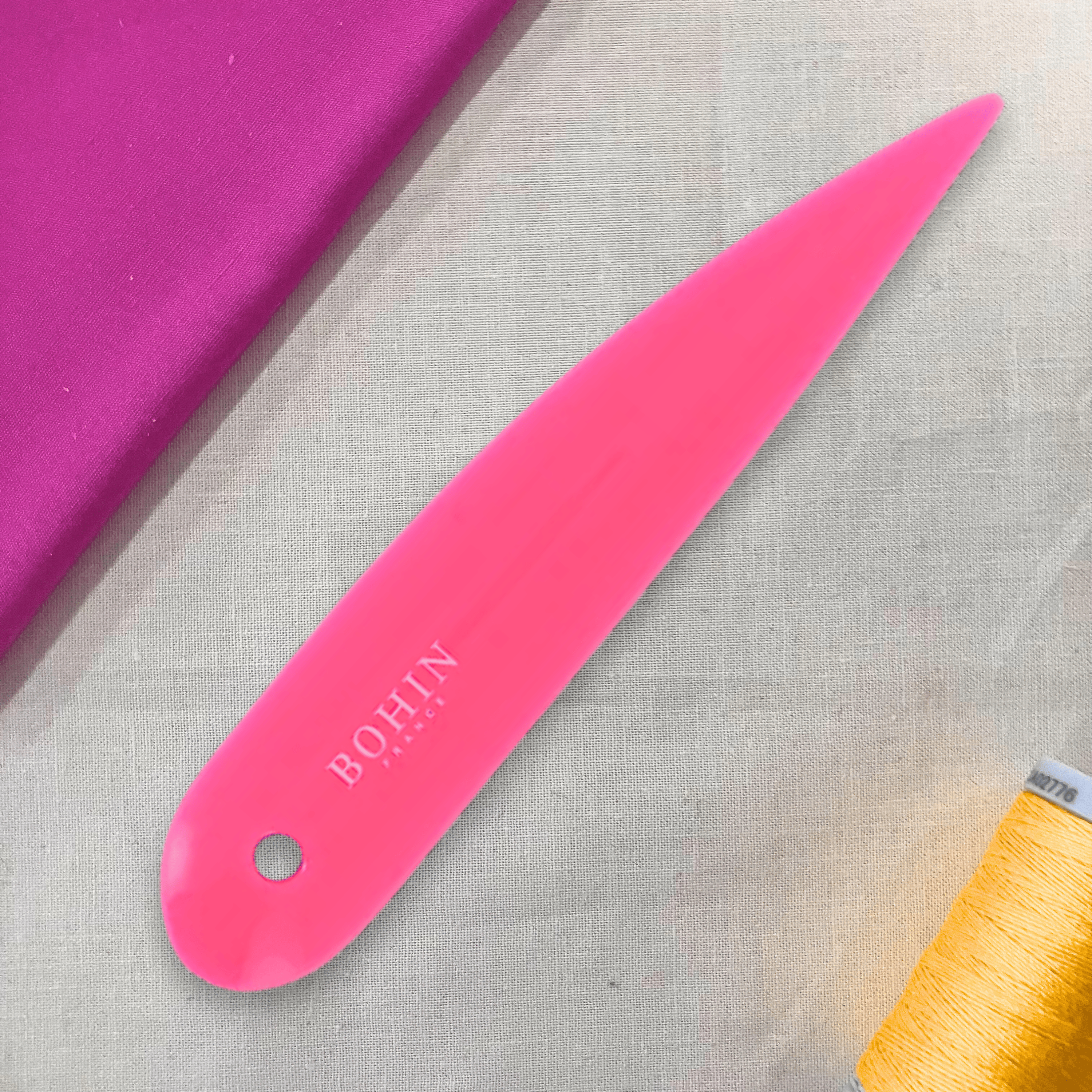 Corner & Edge Shaper
