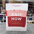 Knit How