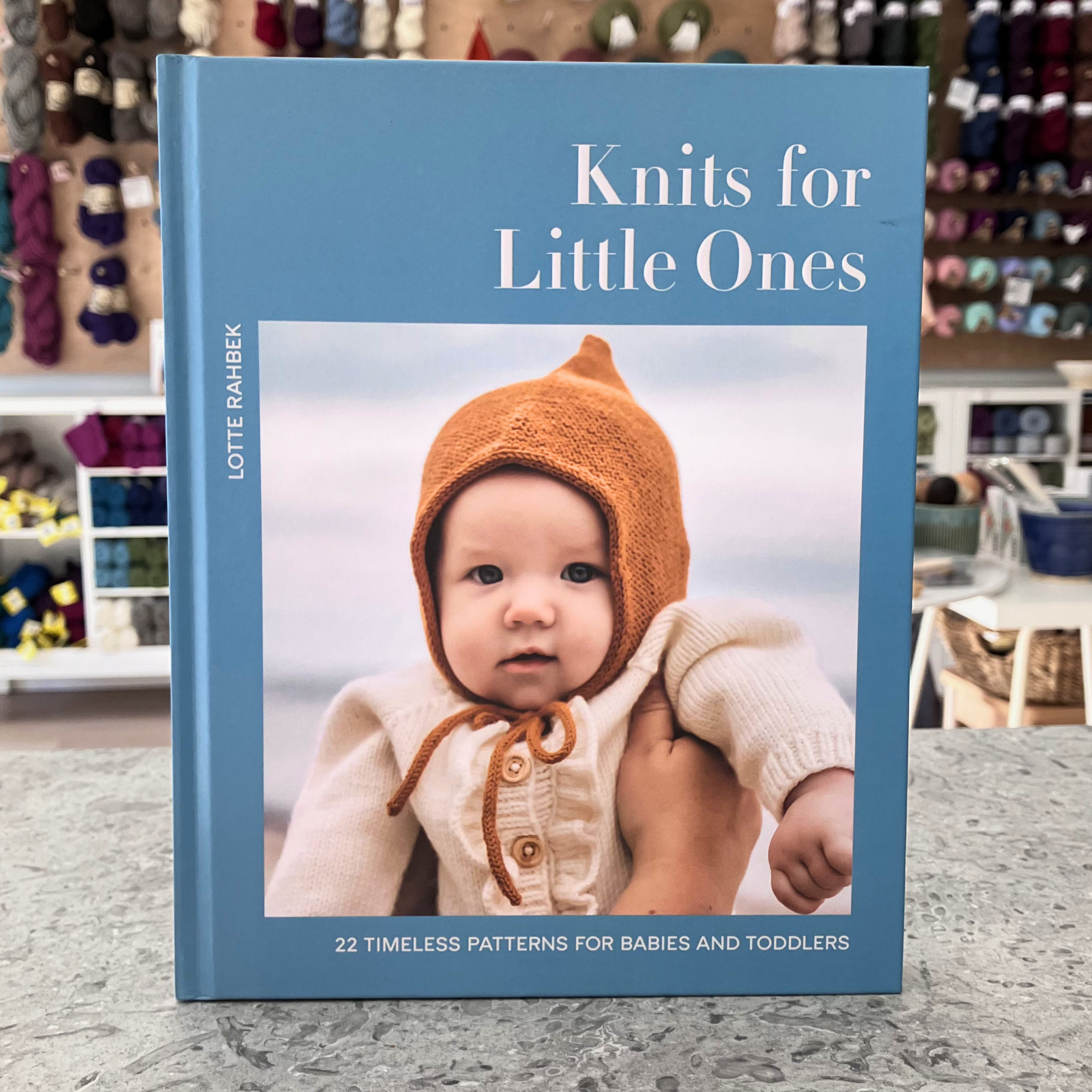 Knits for Little Ones