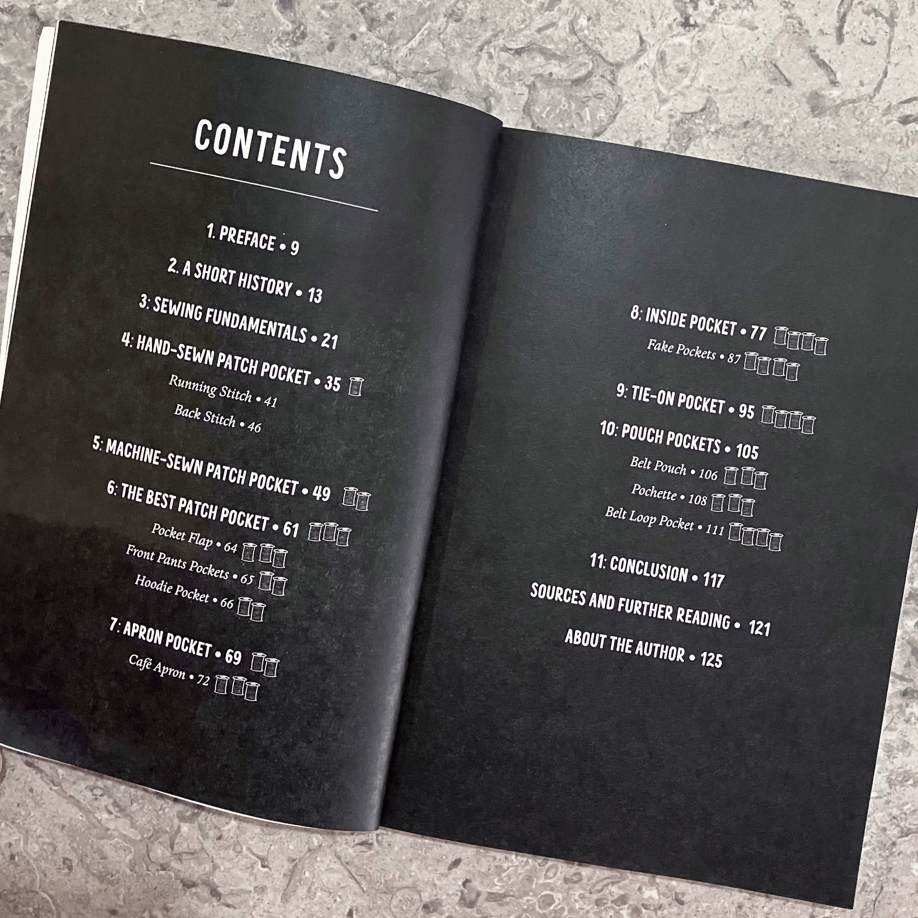 The Magic of Pockets