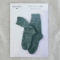 ROWAN Simple Socks Knitting Pattern