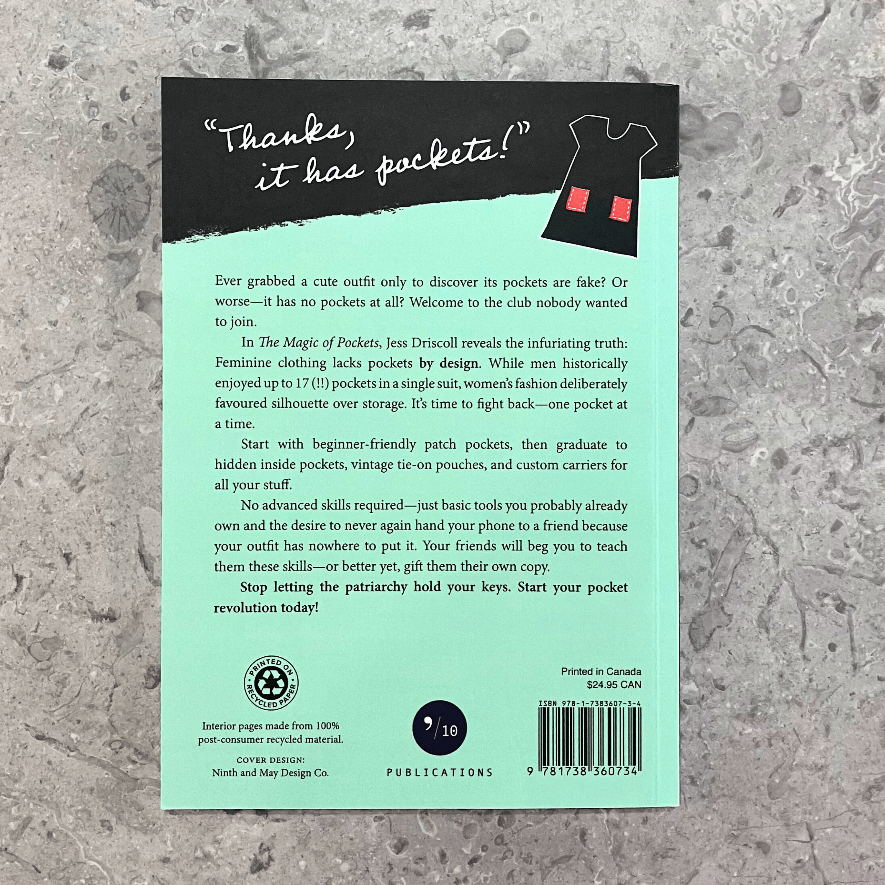 The Magic of Pockets