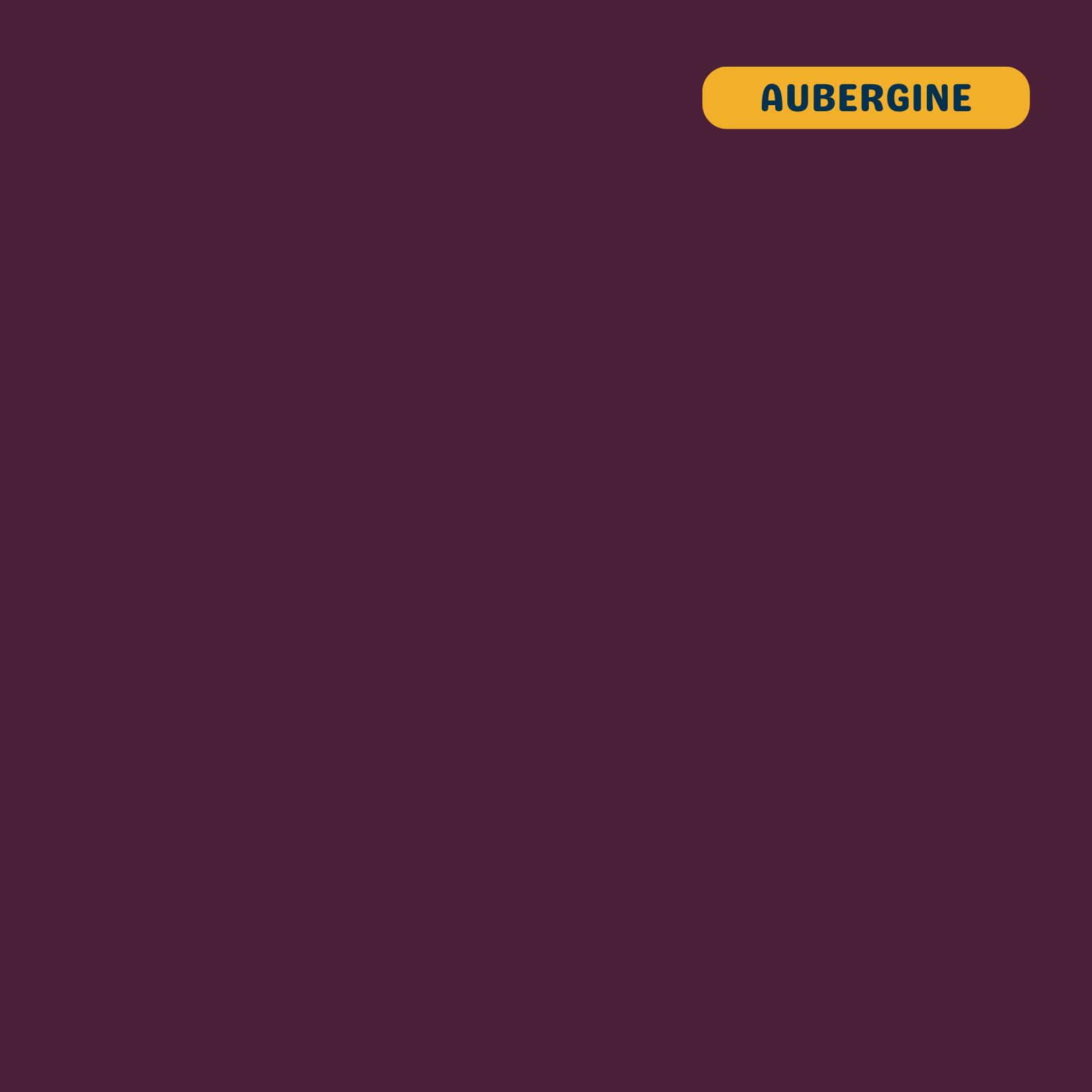 Solid aubergine (dark red‑purple) quilting cotton — Andover Century Solids. 44/45in.