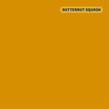 Solid butternut squash (orange) quilting cotton — Andover Century Solids. 44/45in.