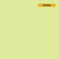 Solid spring (pastel green) quilting cotton — Andover Century Solids. 44/45in.