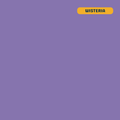 Solid wisteria (purple) quilting cotton — Andover Century Solids. 44/45in.