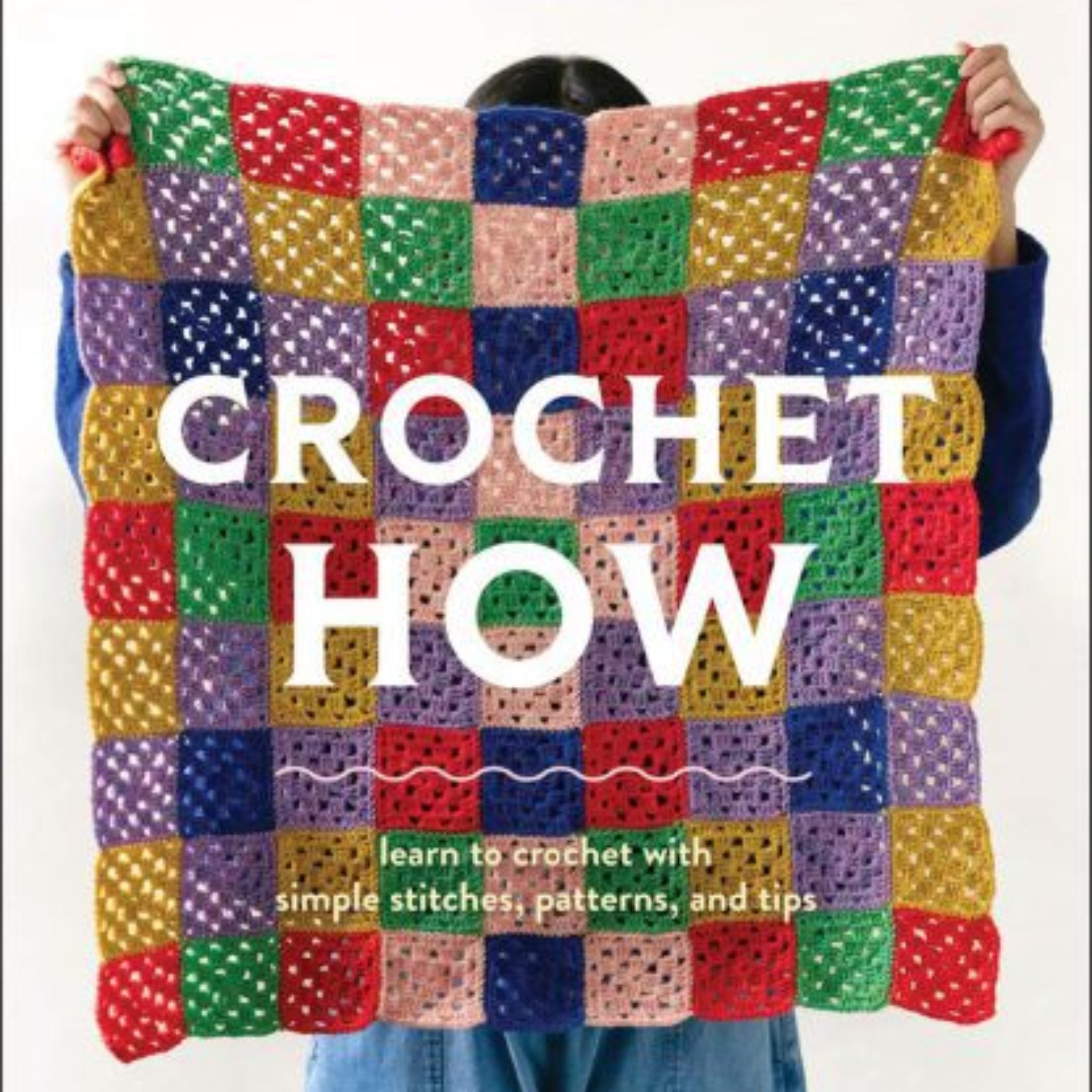 Crochet How